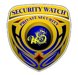SECURITY WATCH PRIVATE SECURITY