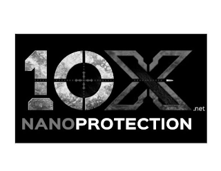 10X.NET NANOPROTECTION