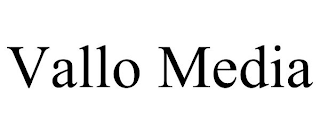 VALLO MEDIA