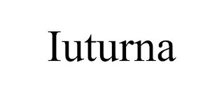 IUTURNA