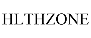 HLTHZONE