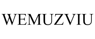 WEMUZVIU