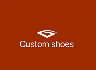 CUSTOM SHOES