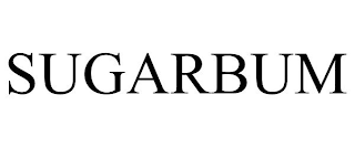 SUGARBUM