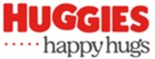 HUGGIES HAPPY HUGS