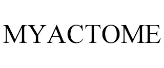 MYACTOME