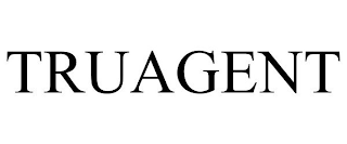 TRUAGENT