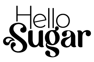 HELLO SUGAR