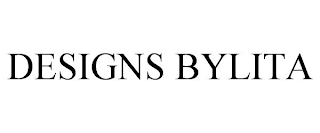 DESIGNS BYLITA