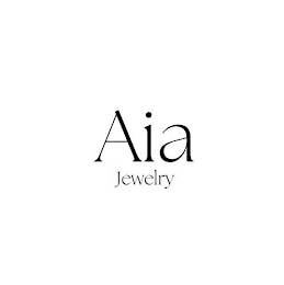 AIA JEWELRY