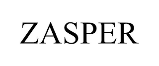 ZASPER