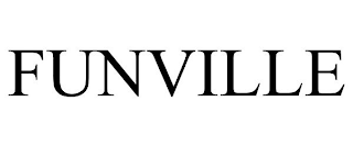 FUNVILLE