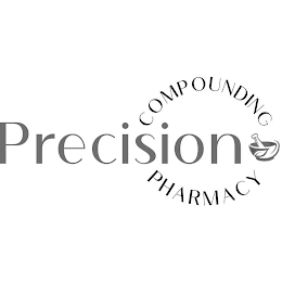 PRECISION COMPOUNDING PHARMACY