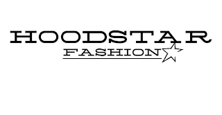 HOODSTAR FASHION
