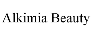 ALKIMIA BEAUTY