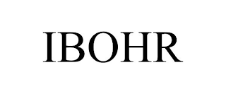 IBOHR