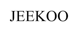 JEEKOO
