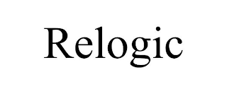 RELOGIC
