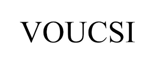 VOUCSI