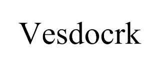 VESDOCRK