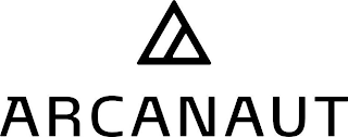 ARCANAUT
