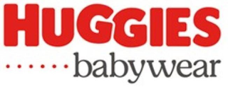 HUGGIES BABYWEAR