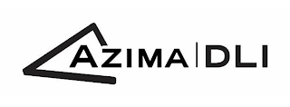 AZIMA DLI