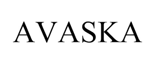 AVASKA