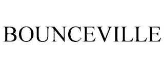 BOUNCEVILLE