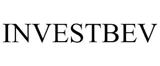 INVESTBEV