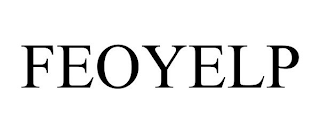 FEOYELP