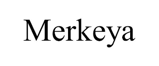 MERKEYA