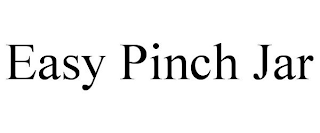 EASY PINCH JAR