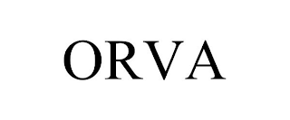 ORVA