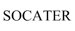 SOCATER