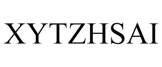 XYTZHSAI