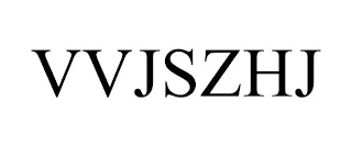 VVJSZHJ