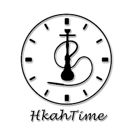 HKAHTIME