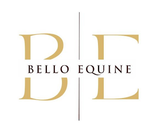 BE BELLO EQUINE
