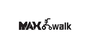 MAX WALK