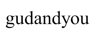 GUDANDYOU