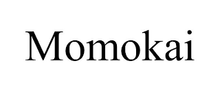 MOMOKAI