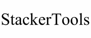 STACKERTOOLS