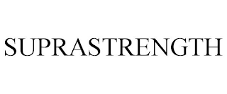 SUPRASTRENGTH