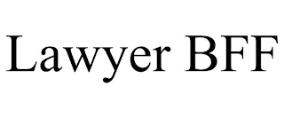 LAWYER BFF