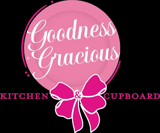 GOODNESS GRACIOUS KITCHEN & CUPBOARD