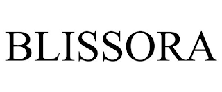 BLISSORA