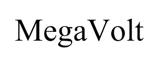 MEGAVOLT