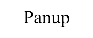 PANUP