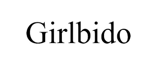 GIRLBIDO